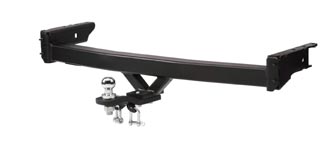 Towbar